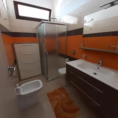 White House Apartamento