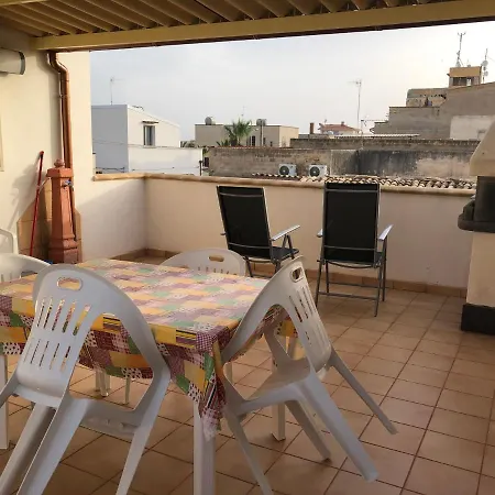 Apartamento White House Tre Fontane