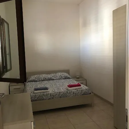 Apartamento White House