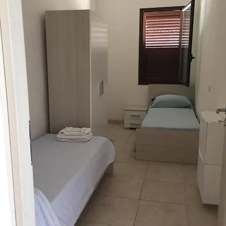 Apartamento White House Tre Fontane
